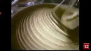 Kraft Philadelphia Cream Cheese 3-Step Cheesecake 1995 Commercial