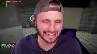 SSundee! Minecraft but MOBS Drop Random Weapons