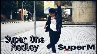 [SWAT] [Idzhans] Super One Medley || 100, Tiger Inside, One (Monster & Infinity)