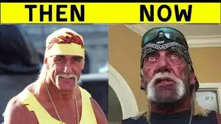 WWE STARS THEN AND NOW: Are They Still in the Spotlight?