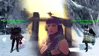 [Wild RaiderZ] Low Level Legends