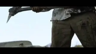 The Hills Have Eyes 1 + 2 Teaser Trailer (HD)
