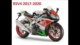 UpMap RSV4 installation