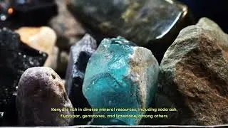 MINING Explained