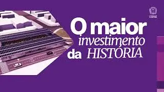 O que &eacute; o PRO Curitiba?