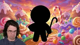 I Made a Cookie! (CookieRun Kingdom)