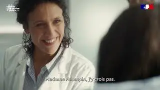 Un professeur, &ccedil;a change la vie pour toute la vie.