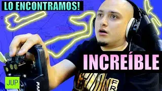 BUSCANDO UN NUEVO CIRCUITO DE CARRERAS EN MÓNACO *JUP*
