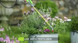 Garden Gear 5L Pressure Sprayer