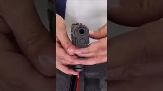 This pistol is very heavy pistol ❤️🔫🔥