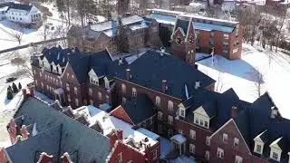Tilton School