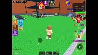 Playing don&rsquo;t steal a bubu on poor acc and got a secret!