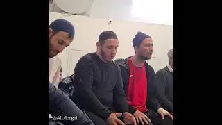 Багьаутдин Имам с.Доргели Назму
