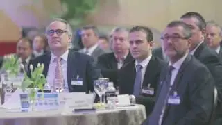 II WTC F&Oacute;RUM DE ENERGIA