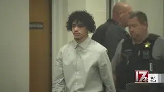 Plea deal rejected by suspect in case of Orange County teens
