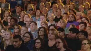 Michael Moore PREDICTED TRUMP WIN