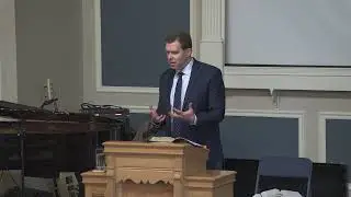 Gender And Sexuality Are Religious Issues || Sermon Summary