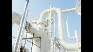 Chinese scientists support construction of salt cavern energy storage power station