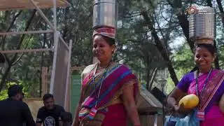Goan Tribal Table @SerendipityArtsFestival 2022