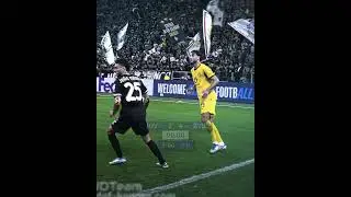 Juventus Comeback was Crazy 😮💨🥶