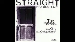Nancy King &  Metropole Orchestra&mdash; Moonray