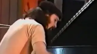 Jorge Dalto - A María Cervantes