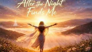 After the Night Finds Me &ndash; Healing Electronic Music | Emotional to Hopeful Journey 🌅