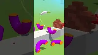 Slice It All level 112 #shorts