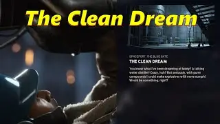 Arc Raiders : The Clean Dream