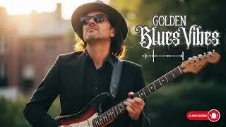 Smooth Blues Instrumental Music for Relaxing, Work & Focus