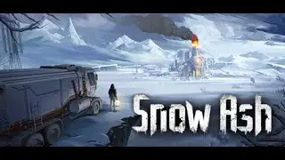 Snow Ash Demo First Look Gameplay