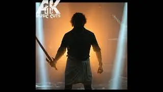 SURIYA 40 BGM