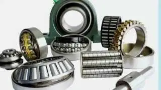 Bearings In Houston - Powerhouse Bearing & Supply, Inc. - TX