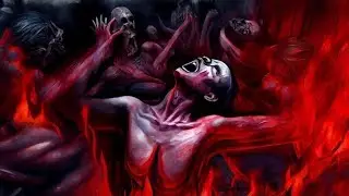 Shocking NDE: Alcohol Addict Describes Horrifying Trip to HELL After Death
