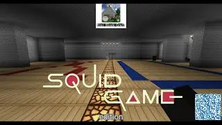 Mini Block Craft 3d - Squid Game edition
