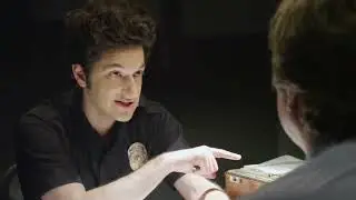 Ham Sandwich Lie Detector Test (with Steve Little and Ben Schwartz)