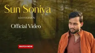 RHYME OWL ft. AYESHA - Sun soniya  | Prod. by Avin Dreamer | Official Music Video