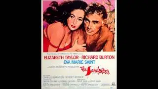 Love Theme of The Sandpiper - Jack Sheldon