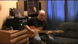 (promo) Igor Emelyanenko - Ibanez Talman