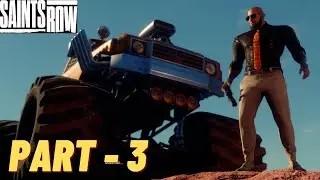 SAINTS ROW [2022] 