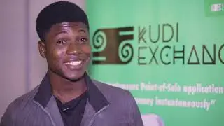 First Kudi -Abuja Blockchain, Digital Assets and AI Conference