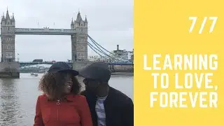 Learning to Love,Forever! Lesson 7/7