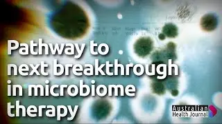 Developing the next generation of medicines that target and enhance the microbiome