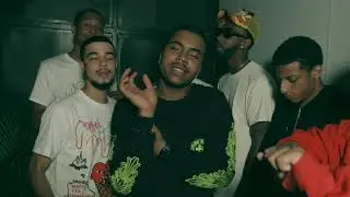 Cashcurt - Too Official / For Weeks (Official Video)