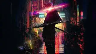 Hybrid Cinematic Rock Trailer - The Dark Night