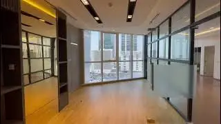 Office For Rent in The Exchange Tower, Business Bay, Dubai
