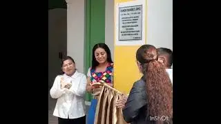 Homenaje al Profr. Ramón 
