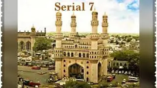 Bohra news channel serial 7 , 27.8.17 to 2.9.17