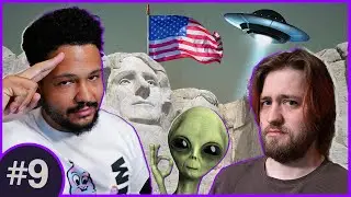 America Is In Trouble | Punching Down Episode 9