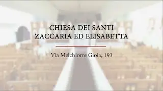Chiesa dei Santi Zaccaria ed Elisabetta